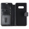 Base Wallet Folio Series Case for Samsung Galaxy S10e - Black - Base - Simple Cell Shop, Free shipping from Maryland!