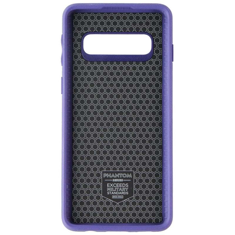 Encased Series Card/Wallet Case for Samsung Galaxy S10 - Blue - Encased - Simple Cell Shop, Free shipping from Maryland!