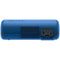 Sony SRS-XB32 Portable Bluetooth Party Speaker with Lights and Strobe - Blue - Sony - Simple Cell Shop, Free shipping from Maryland!