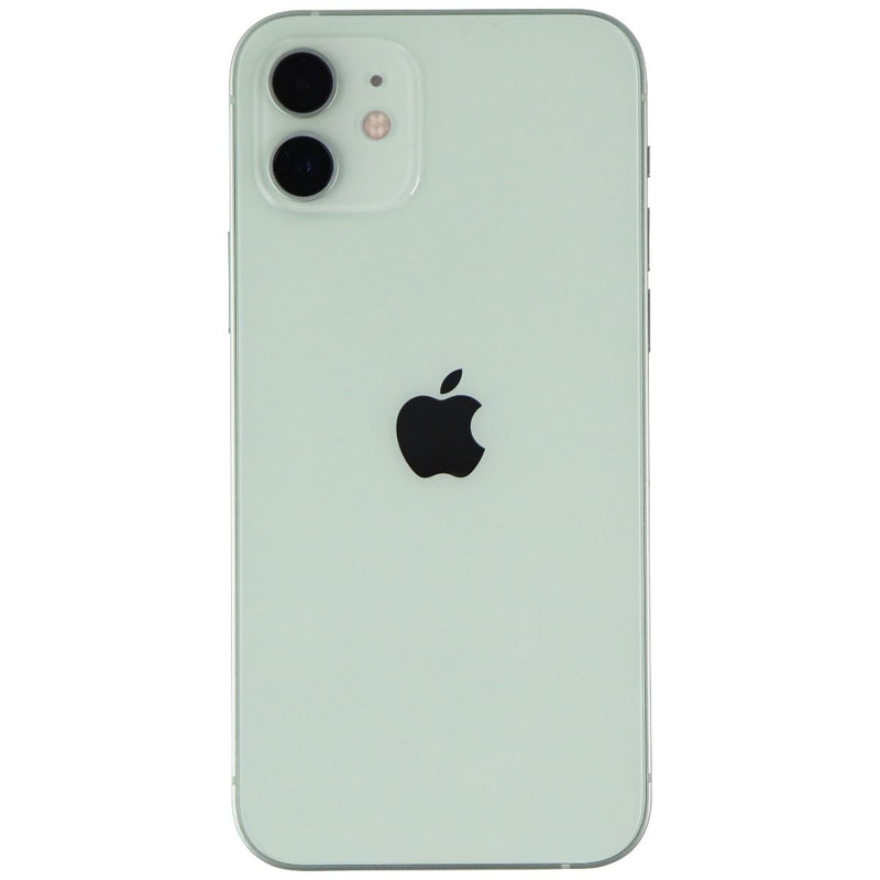 Apple iPhone 12 (6.1-inch) Smartphone (A2172) T-Mobile Only - 128GB / Green - Apple - Simple Cell Shop, Free shipping from Maryland!