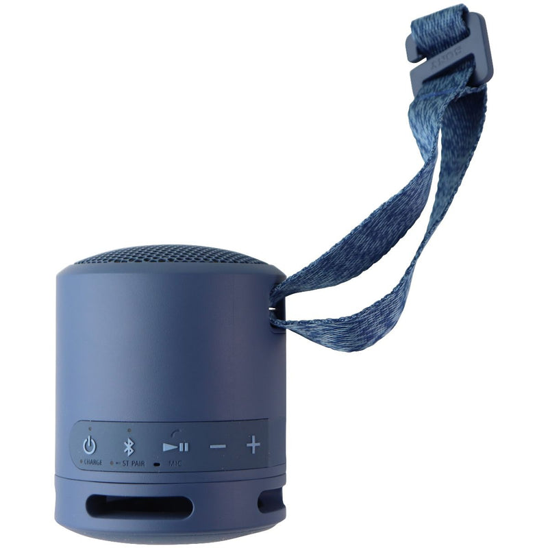 Sony SRS-XB13 Extra BASS Wireless Portable Compact Speaker - Light