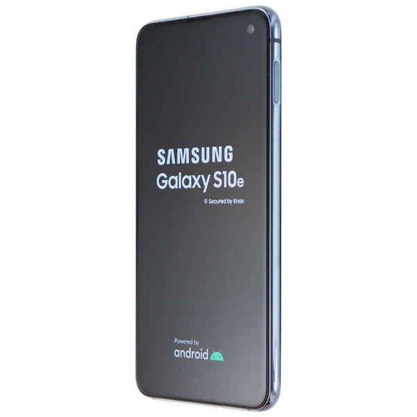 Samsung Galaxy S10e (5.8-in) SM-G970W (Verizon + T-Mobile) - 256GB/Prism Blue - Samsung - Simple Cell Shop, Free shipping from Maryland!