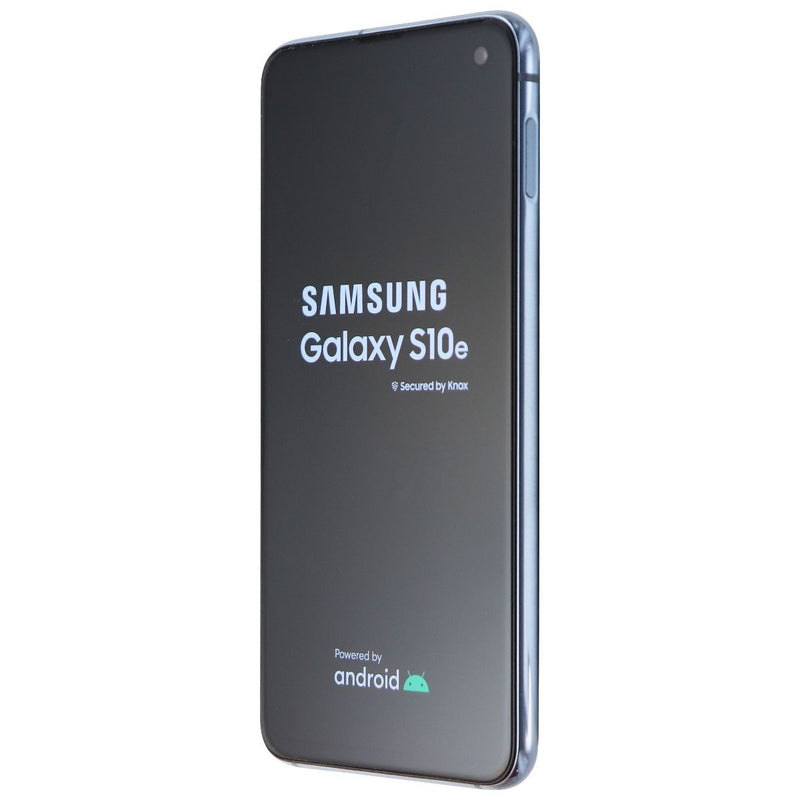Samsung Galaxy S10e (5.8-in) SM-G970W (Verizon + T-Mobile) - 256GB/Prism Blue - Samsung - Simple Cell Shop, Free shipping from Maryland!