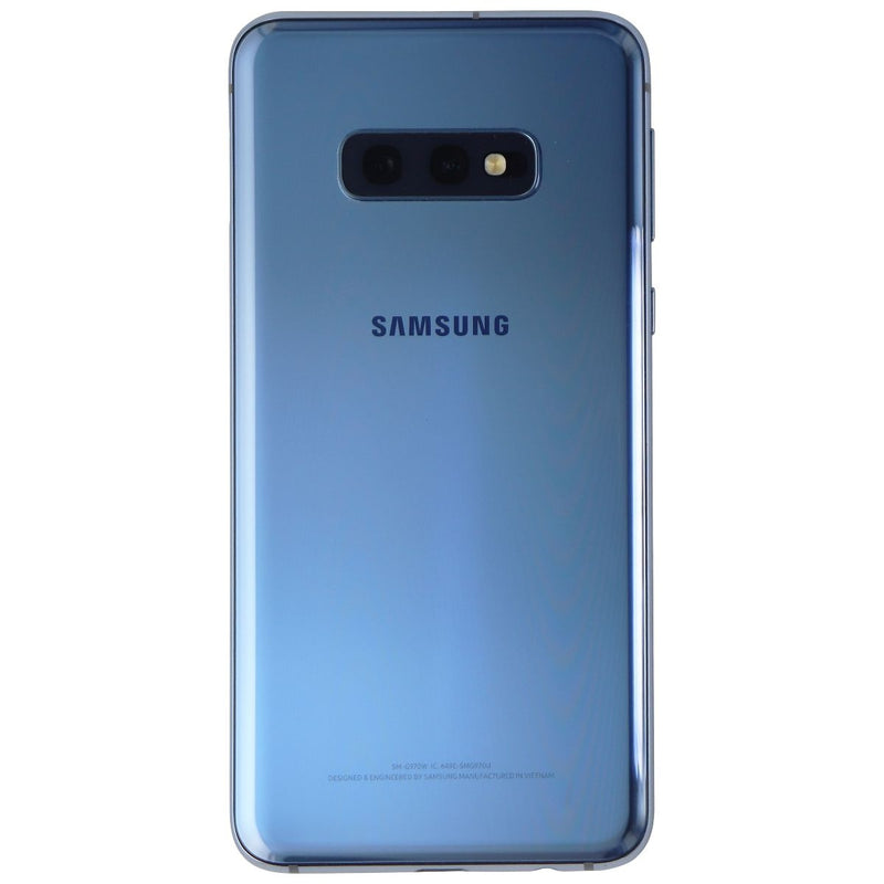 Samsung Galaxy S10e (5.8-in) SM-G970W (Verizon + T-Mobile) - 256GB/Prism Blue - Samsung - Simple Cell Shop, Free shipping from Maryland!