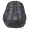 Samsonite Crosscut Laptop Backpack for 17&#34; Laptops - Black / Red - Samsonite - Simple Cell Shop, Free shipping from Maryland!