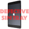 Apple iPad mini 4th Gen (7.9-inch) (A1550) - Now Wi-Fi Only - 128GB/Space Gray - Apple - Simple Cell Shop, Free shipping from Maryland!