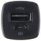 Powerology ReCharge 2,500mAh Universal Portable USB Battery - Black - Powerology - Simple Cell Shop, Free shipping from Maryland!