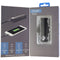 Powerology ReCharge 2,500mAh Universal Portable USB Battery - Black - Powerology - Simple Cell Shop, Free shipping from Maryland!