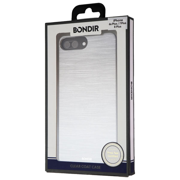 Bondir (282-002-BND) Clear Coat Case for iPhone 6 Plus/ 7 Plus/ 8 Plus - Mist - Bondir - Simple Cell Shop, Free shipping from Maryland!