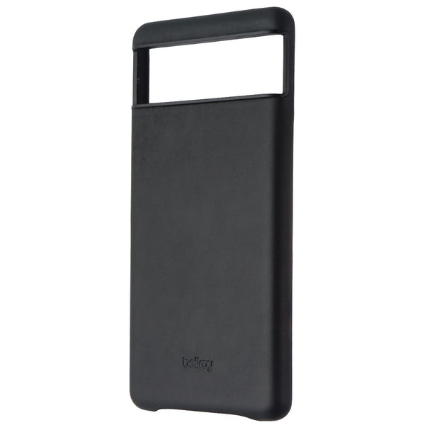 Bellroy Leather Series Case for Google Pixel 6 - Black - Bellroy - Simple Cell Shop, Free shipping from Maryland!