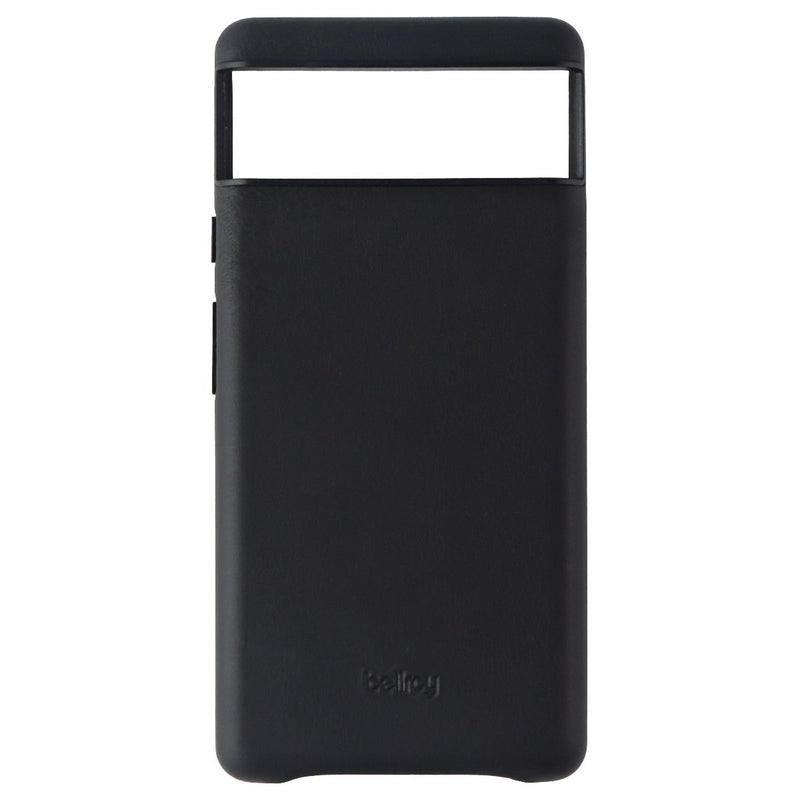 Bellroy Leather Series Case for Google Pixel 6 - Black - Bellroy - Simple Cell Shop, Free shipping from Maryland!