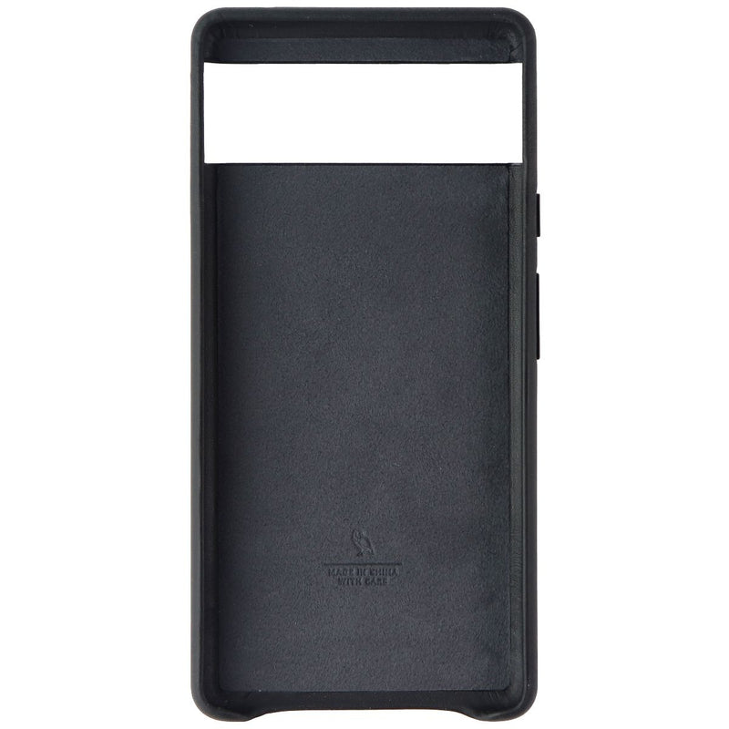 Bellroy Leather Series Case for Google Pixel 6 - Black - Bellroy - Simple Cell Shop, Free shipping from Maryland!
