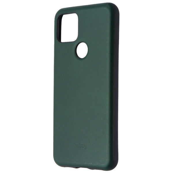 Bellroy Leather Series Case for Google Pixel 5 - Racing Green - Bellroy - Simple Cell Shop, Free shipping from Maryland!