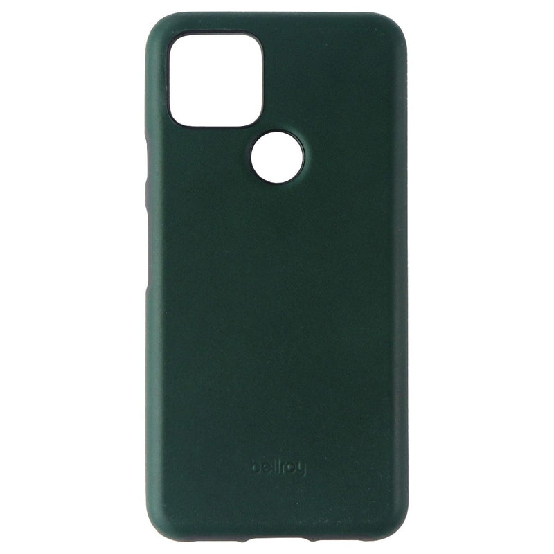 Bellroy Leather Series Case for Google Pixel 5 - Racing Green - Bellroy - Simple Cell Shop, Free shipping from Maryland!