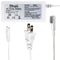 Singo AC Power Adapter Charger Replacement for Apple Mac Book - S165365 - White - Singo - Simple Cell Shop, Free shipping from Maryland!