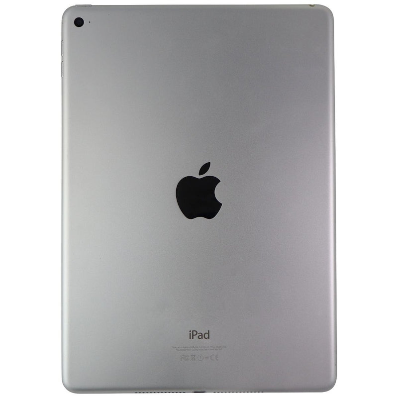 Apple iPad Air 2 (9.7-inch) Tablet (A1566) Wi-Fi Only - 16GB / Silver - Apple - Simple Cell Shop, Free shipping from Maryland!