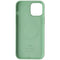Apple Silicone Case for MagSafe for iPhone 12 Pro Max - Pistachio - Apple - Simple Cell Shop, Free shipping from Maryland!