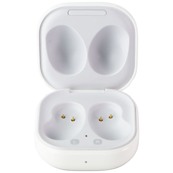 Samsung Replacement Charging Case for Galaxy Buds Live - White (EP-QR180)