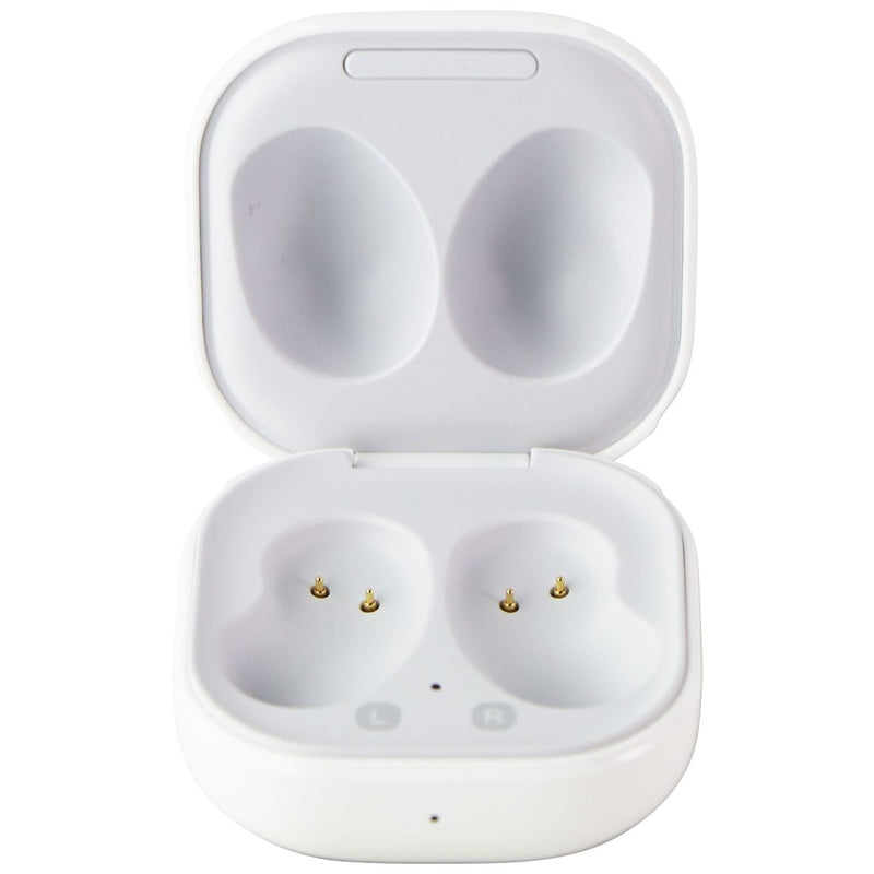 Samsung Replacement Charging Case for Galaxy Buds Live - White (EP-QR180)
