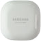 Samsung Replacement Charging Case for Galaxy Buds Live - White (EP-QR180)