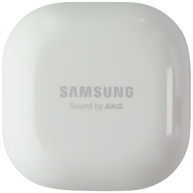 Samsung Replacement Charging Case for Galaxy Buds Live - White (EP-QR180)