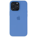 Silicone Case for  MagSafe for  Apple iPhone 13 Pro  - Blue Jay