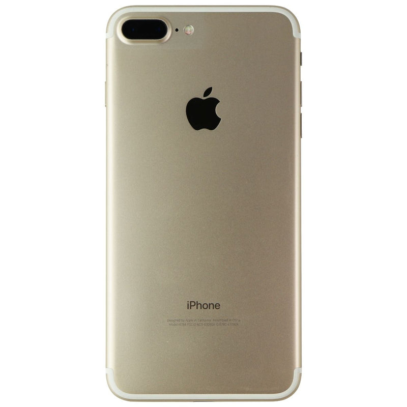 Apple iPhone 7 Plus (5.5-inch) Smartphone (A1784) GSM + CDMA - 128GB / Gold - Apple - Simple Cell Shop, Free shipping from Maryland!