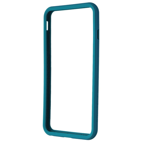 RhinoShield iPhone 6s Plus Bumper Case CrashGuard - Teal Blue - RhinoShield - Simple Cell Shop, Free shipping from Maryland!