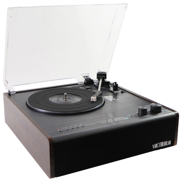 Victrola Eastwood Signature Bluetooth Record Player - Victrola - Simple Cell Shop, Free shipping from Maryland!