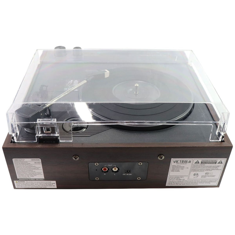 Victrola Eastwood Signature Bluetooth Record Player - Victrola - Simple Cell Shop, Free shipping from Maryland!