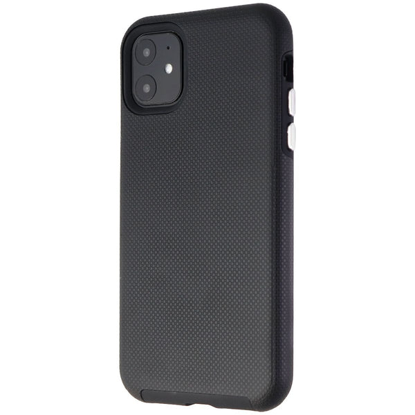 Blu Element Armour 2X Series Hard Case for Apple iPhone 11 & iPhone XR  - Black - Blu Element - Simple Cell Shop, Free shipping from Maryland!