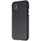 Blu Element Armour 2X Series Hard Case for Apple iPhone 11 & iPhone XR  - Black - Blu Element - Simple Cell Shop, Free shipping from Maryland!