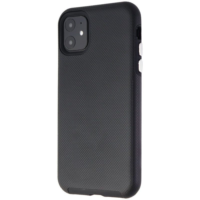 Blu Element Armour 2X Series Hard Case for Apple iPhone 11 & iPhone XR  - Black - Blu Element - Simple Cell Shop, Free shipping from Maryland!