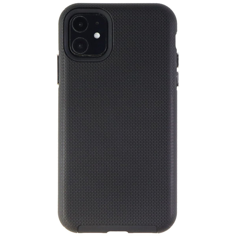Blu Element Armour 2X Series Hard Case for Apple iPhone 11 & iPhone XR  - Black - Blu Element - Simple Cell Shop, Free shipping from Maryland!
