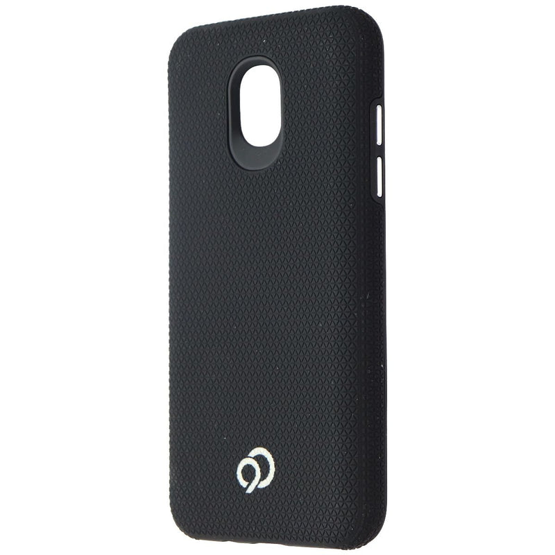 Nimbus9 Latitude Series Case for Samsung Galaxy J3 (2018) - Black - Nimbus9 - Simple Cell Shop, Free shipping from Maryland!