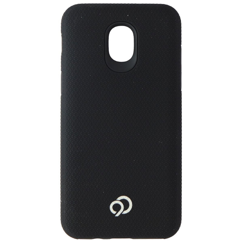 Nimbus9 Latitude Series Case for Samsung Galaxy J3 (2018) - Black - Nimbus9 - Simple Cell Shop, Free shipping from Maryland!