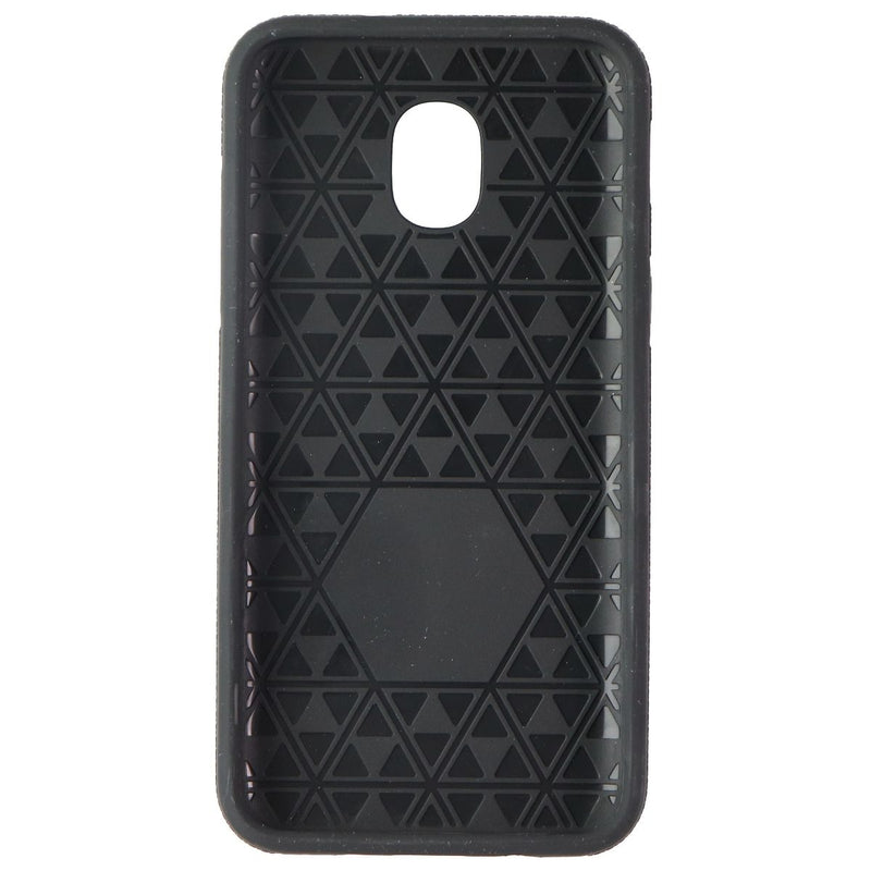 Nimbus9 Latitude Series Case for Samsung Galaxy J3 (2018) - Black - Nimbus9 - Simple Cell Shop, Free shipping from Maryland!