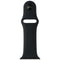 Replacement Apple (44mm) Clasp ONLY for Apple Watch 42/44/45mm - Dark Gray