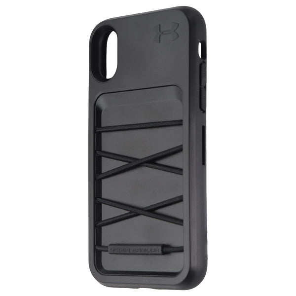 Under Armour UA Protect Arsenal Series Case for Apple iPhone X - Black - Under Armour - Simple Cell Shop, Free shipping from Maryland!