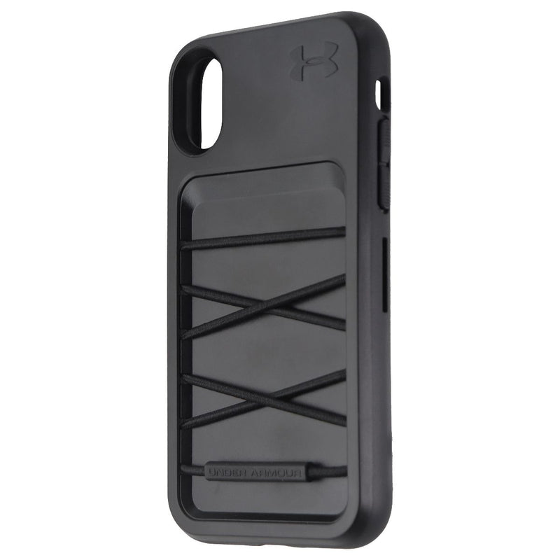 Under Armour UA Protect Arsenal Series Case for Apple iPhone X - Black - Under Armour - Simple Cell Shop, Free shipping from Maryland!