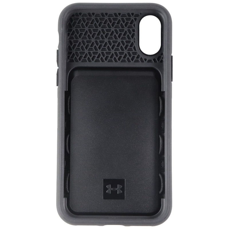 Under Armour UA Protect Arsenal Series Case for Apple iPhone X - Black - Under Armour - Simple Cell Shop, Free shipping from Maryland!