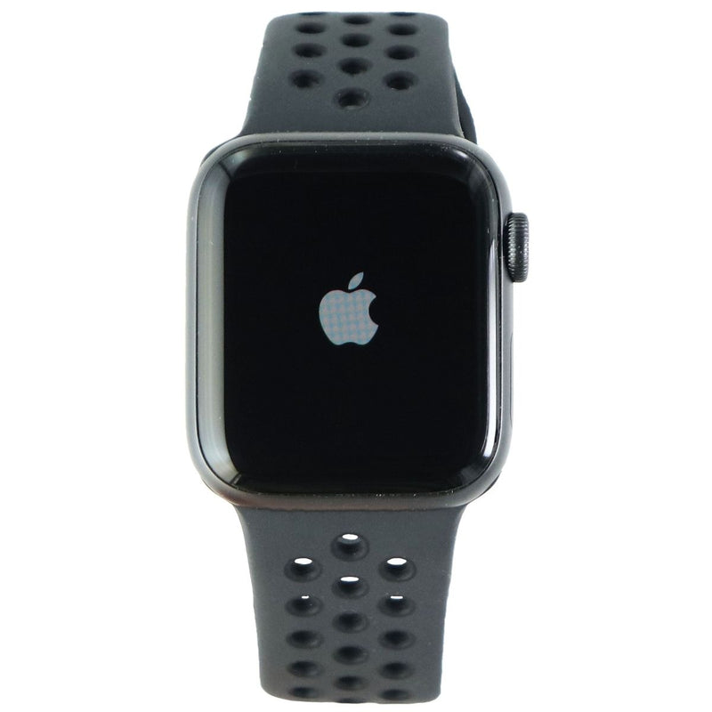 Apple Watch NIKE Series 6 (GPS Only) - 40mm Space Gray AL/Black Sp Band (A2291) - Apple - Simple Cell Shop, Free shipping from Maryland!