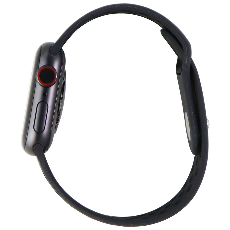 Apple Watch NIKE Series 6 (GPS Only) - 40mm Space Gray AL/Black Sp Band (A2291) - Apple - Simple Cell Shop, Free shipping from Maryland!