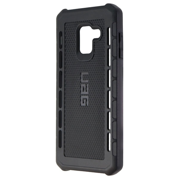 UAG Outback Series Case for Galaxy A8 (2018) - Black - Urban Armor Gear - Simple Cell Shop, Free shipping from Maryland!