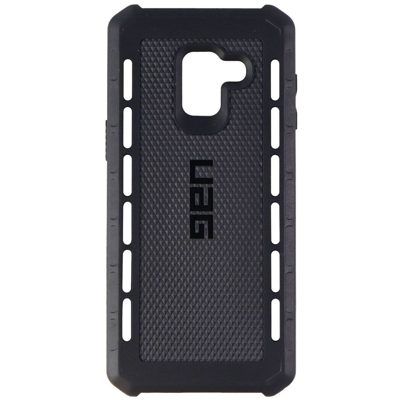 UAG Outback Series Case for Galaxy A8 (2018) - Black - Urban Armor Gear - Simple Cell Shop, Free shipping from Maryland!