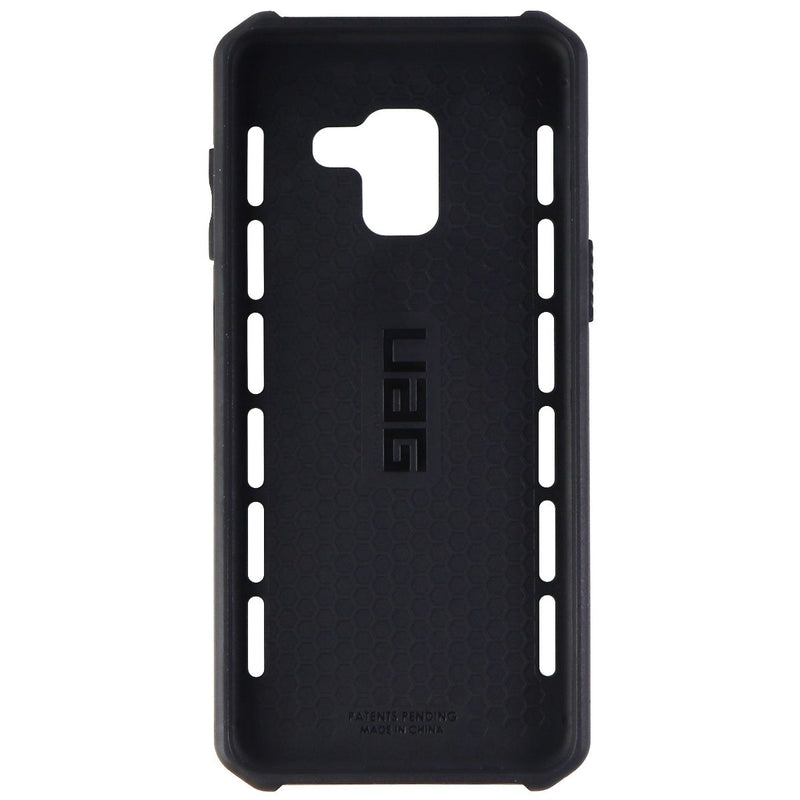 UAG Outback Series Case for Galaxy A8 (2018) - Black - Urban Armor Gear - Simple Cell Shop, Free shipping from Maryland!