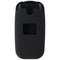AT&T Soft Touch Shield Hard Case for LG B470 Flip Phone - Black - AT&T - Simple Cell Shop, Free shipping from Maryland!