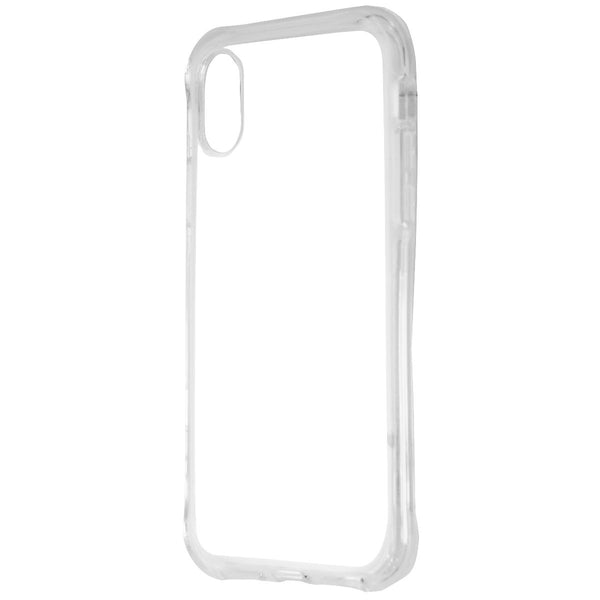 Qmadix C Series Lite Case for Apple iPhone XS / iPhone X - Clear - Qmadix - Simple Cell Shop, Free shipping from Maryland!