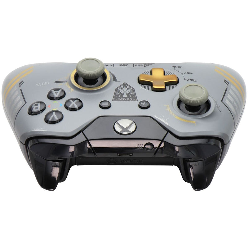 Xbox One Call of Duty Advanced Warfare Wireless Controller 1537 - Microsoft - Simple Cell Shop, Free shipping from Maryland!