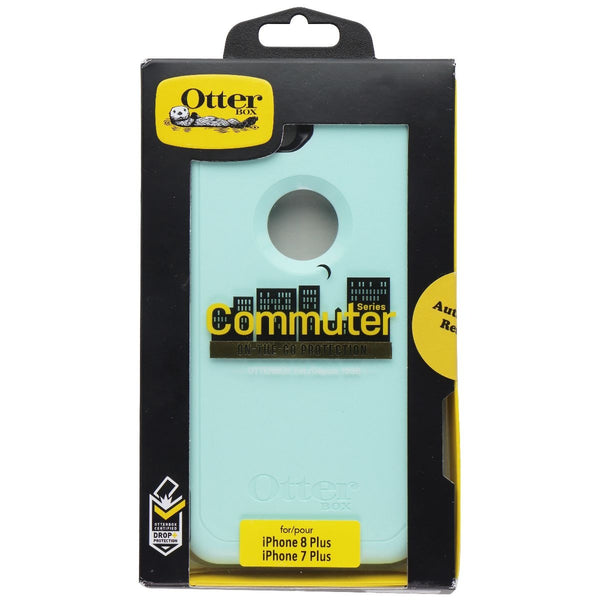 OtterBox Commuter Series Case for iPhone 8 Plus/7 Plus - Ocean Way - OtterBox - Simple Cell Shop, Free shipping from Maryland!